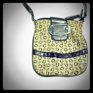 Guess bag